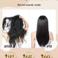 Keratin Treatment Hair Straightening