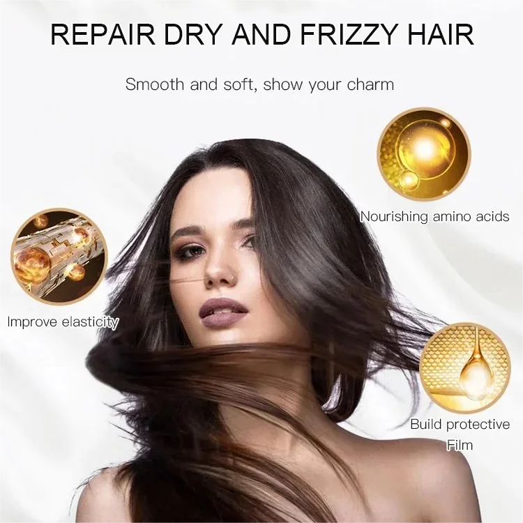 COLOR WOW Hair Care Essential Oil Hair Moisturizing Spray Hair Styling  Nourishing Care Anti Dry Treatment Cream Hair Fixing Gel - AliExpress