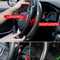 Pousbo® Fashionable Car Steering Wheel Protective Cover