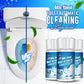 🎅Nice Christmas gift🎁 Toilet Automatic Cleaning Liquid