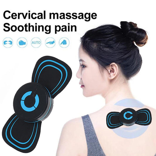 Portable Neck Body Massager（Buy more save more）
