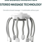 Ultra Scalp Massager