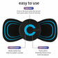 Portable Neck Body Massager（Buy more save more）