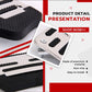 HOT SALE-Consentbil™ Car Anti-skid Foot Pedal