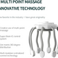 Ultra Scalp Massager