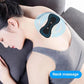 Portable Neck Body Massager（Buy more save more）