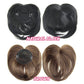 2023 HOT SALE|SHORT NATURAL HAIR TOPPERS