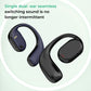 🔥🔥Christmas Gift🎧Bluetooth Wireless Ear-Hook Headset👂