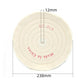 Jewelry Polishing Cloth Wheel