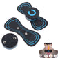 Portable Neck Body Massager（Buy more save more）