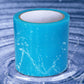 High viscosity waterproof film repair tape 50M