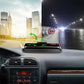 Vehicle Navigation Holder  Head-Up Display