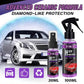 🔥BUY 2 GET 1 FREE🔥3 in 1 High Protection Quick Car Coating Spray
