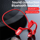 ✨LAST DAY 49% OFF - Bone Conduction Headphones - Bluetooth Wireless Headset