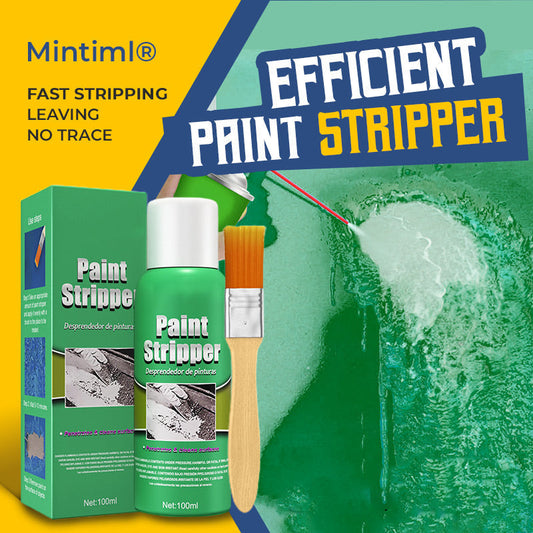 🎄Christmas Promotion-49% OFF🎄Mintiml® Efficient Paint Stripper