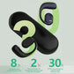 🔥🔥Christmas Gift🎧Bluetooth Wireless Ear-Hook Headset👂