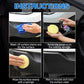 Car Interior Leather and Plastic Coating Agent ( Buy 2 Get 1 Free )