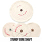 Jewelry Polishing Cloth Wheel