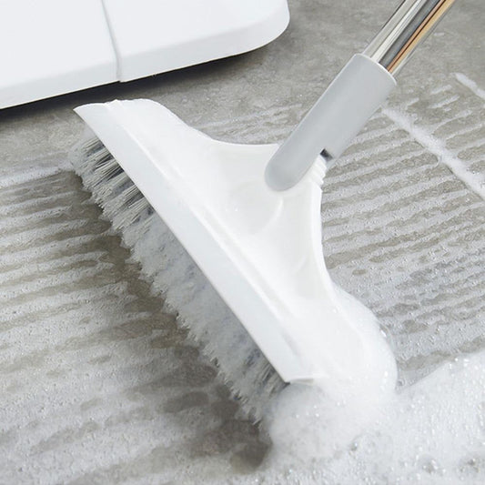 2 in 1 Multipurpose Floor Scrub