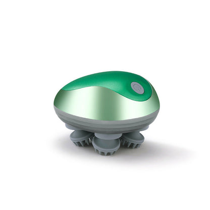 Ideal Gift - Portable Mini Scalp Massager  （50% off）