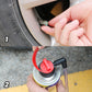 Emergency Flat Tire Repair and Inflator