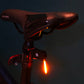 🎁Special Christmas Gift🔥49% OFF🔥LED Bike Tail Light