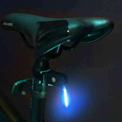 🎁Special Christmas Gift🔥49% OFF🔥LED Bike Tail Light