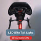 🎁Special Christmas Gift🔥49% OFF🔥LED Bike Tail Light
