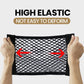 Universal Elastic Mesh Net trunk Bag