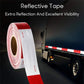 PVC Reflective Warning Tape