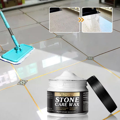 Deep Maintenance Stone Care Wax