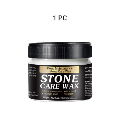 Deep Maintenance Stone Care Wax
